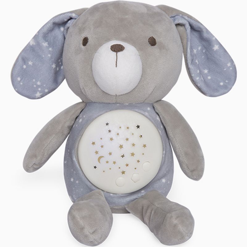 Veilleuse peluche Constellation Etoile bleue Tuc Tuc