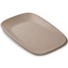 Matelas à langer en mousse Softy Moka (70 x 50 cm) Nattou Produit 1