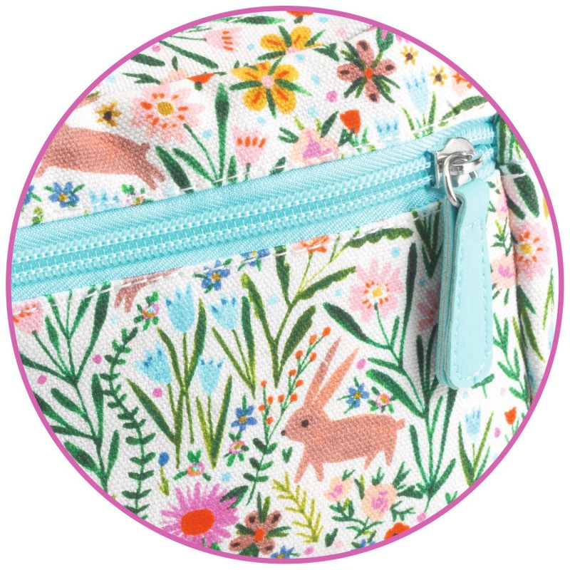 Sac banane Lapins Djeco Produit 2