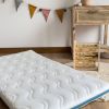Matelas de voyage Cocolegend (60 x 120 cm) Kadolis Ambiance 2