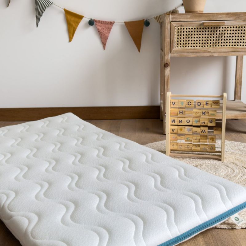 Matelas de voyage Cocolegend (60 x 120 cm) Kadolis Ambiance 2