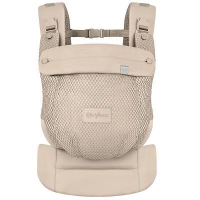 Porte-bébé AMYA Almond Beige Cybex
