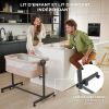 Lit cododo 2 en 1 Nestee Up 2 Beige Kinderkraft Produit 2