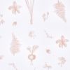 Lot de 4 maxi-langes essentials country floral (112 x 112 cm)  par aden + anais