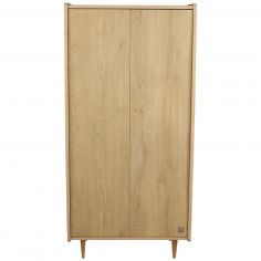 Armoire 2 portes My Love - Sauthon mobilier