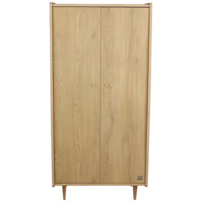 Armoire 2 portes My Love Sauthon mobilier