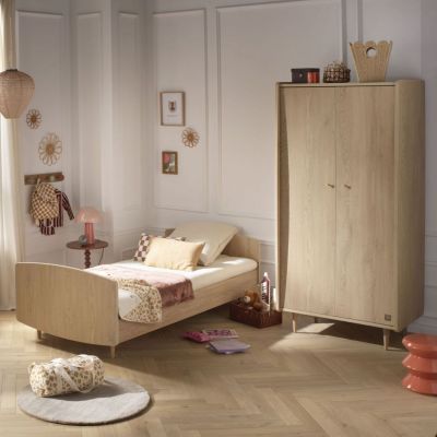 Armoire 2 portes My Love