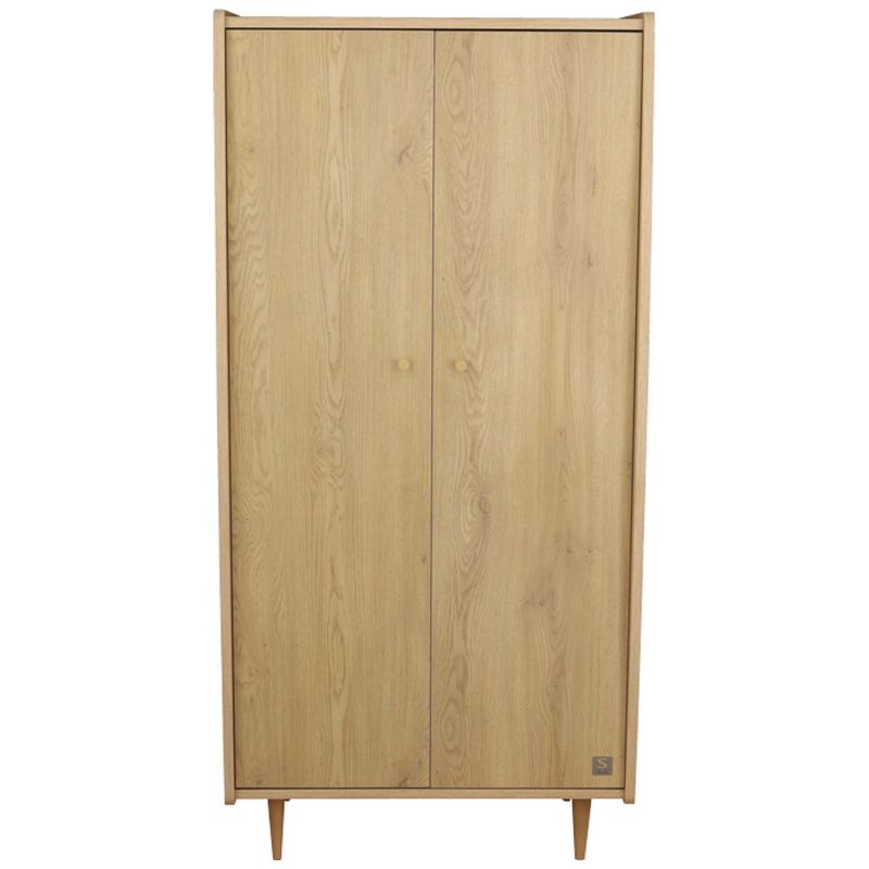 Armoire 2 portes My Love Sauthon mobilier Produit 1