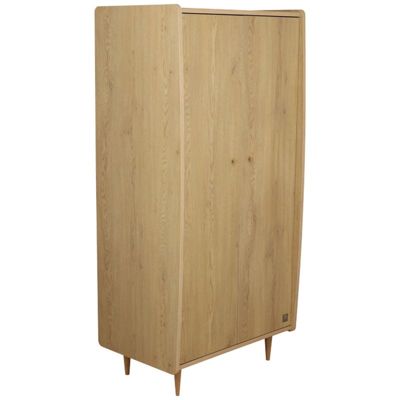 Armoire 2 portes My Love Sauthon mobilier Produit 4