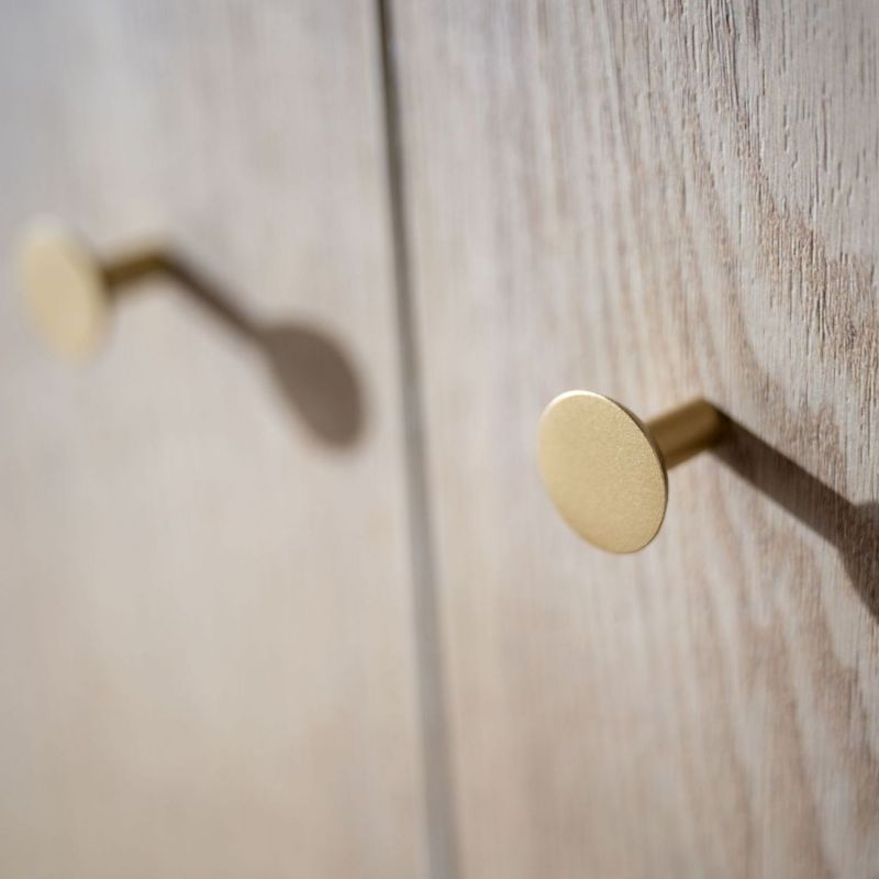 Armoire 2 portes My Love Sauthon mobilier Ambiance 6