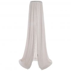 Ciel de lit Happiness Urban Taupe (150 cm) - Baby's Only