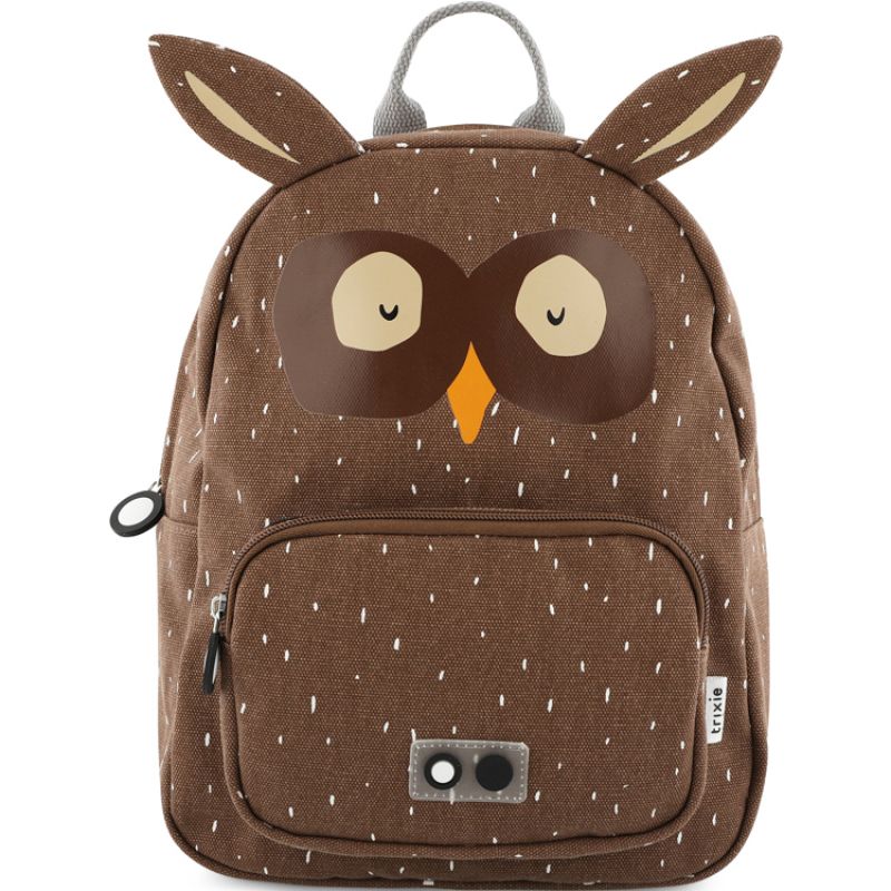 Sac à dos enfant  Mr. Hibou Trixie