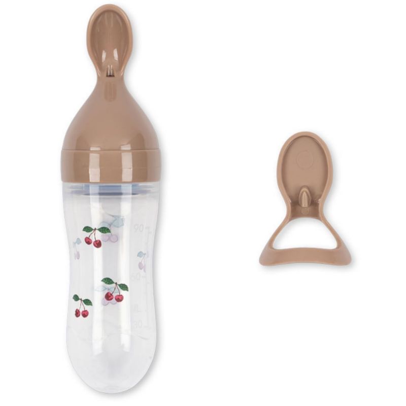 Sucette grignoteuse Blush Cherry - Reconditionné Konges Sløjd Produit 3