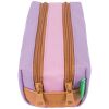 Trousse double Les Fantaisies Mila Violet et Rose Tann's Produit 3