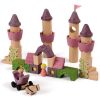 Blocs de construction Fées (35 pièces)  par Plan Toys