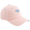 Casquette enfant Amour Fou rose (9-24 mois) Chamaye Produit 1