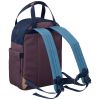 Sac à dos enfant Outdoors large Blue shadow Fresk Produit 2