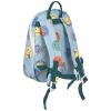 Sac à dos bébé Tiny SmileyWorld bleu (20 cm) Lässig Produit 4