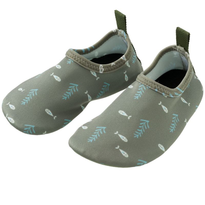 Chaussures d'eau Ocean blue (pointures 21-22) Fresk