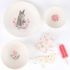 Coffret repas Licorne (4 pièces) - Love Maé Coffret repas Licorne (4 pièces) - Love Maé