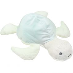 Pouf Manu Tortue Au Large de Nova (60 cm) - Trois Kilos Sept