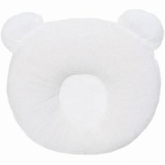 Coussin cale tête P'tit panda - Candide