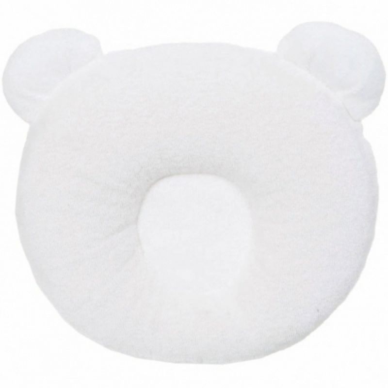 Coussin cale tête P'tit panda Candide Produit 1