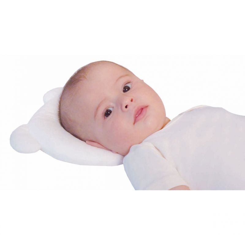 Coussin cale tête P'tit panda Candide Ambiance 2