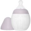 Biberon anti-colique en silicone Lila (240 ml) Elhée Produit 1