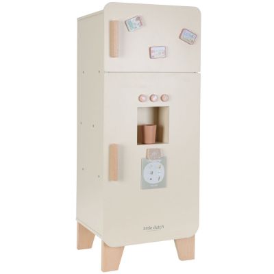 Réfrigérateur en bois Little Dutch