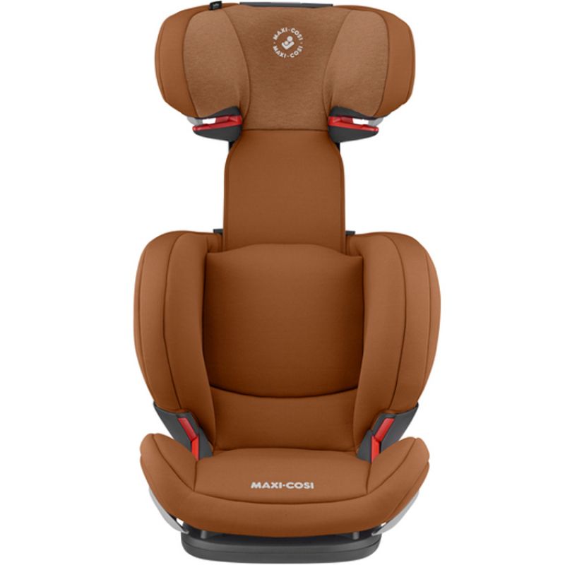 Siège auto RodiFix AirProtect marron Authentic Cognac (groupe 2-3) Maxi-Cosi