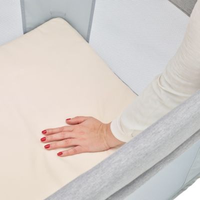 lit parapluie compact iris essential graphite