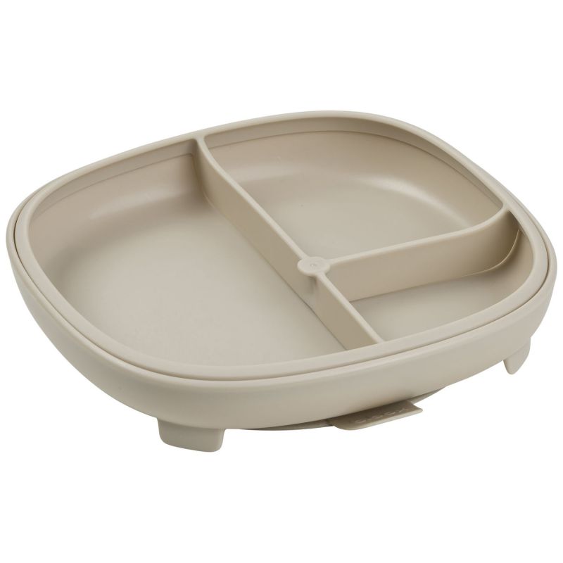 Assiette compartimentée 2 en 1 Latte B.Box Produit 3