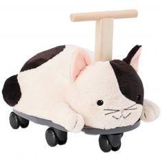 Porteur Chat Aiden - Kid's Concept