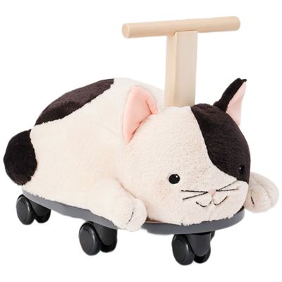 Porteur Chat Aiden Kid's Concept