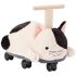 Porteur Chat Aiden - Kid's Concept Porteur Chat Aiden - Kid's Concept