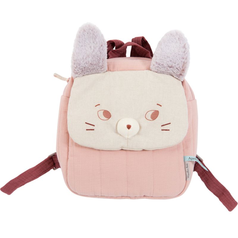 Sac à dos Brume Après la pluie (29 cm) Moulin Roty