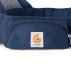 Porte bébé enfant Lift Hip Bleu Marine Ergobaby Produit 5