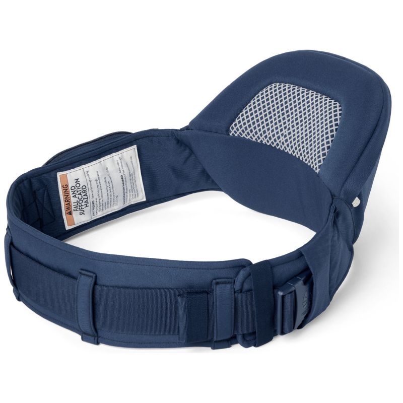 Porte bébé enfant Lift Hip Bleu Marine Ergobaby Produit 3