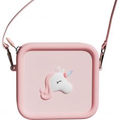 Sac en silicone Unicorn - The Zoofamily