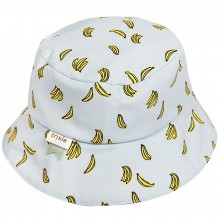 Chapeau de soleil Bananas (6 mois)  par Trixie
