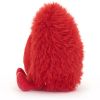 Peluche Amuseable Beatie Coeur (24 cm)  par Jellycat