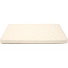 Matelas en mousse pour berceau Kodo (70 x 40 cm) - Charlie Crane