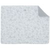 Couverture Toile de Jouy gris Tartine et Chocolat Produit 1