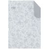 Couverture Toile de Jouy gris Tartine et Chocolat Produit 6