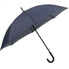 Parapluie Indigo dots