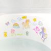 Coffret rangement et contes de Licornes pour le bain Tiger Tribe Produit 3