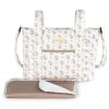 Sac Crossbody Botton Fleurs Walking Mum Produit 3