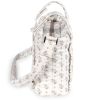 Sac Crossbody Botton Fleurs Walking Mum Produit 6