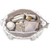 Sac Crossbody Botton Fleurs Walking Mum Produit 7
